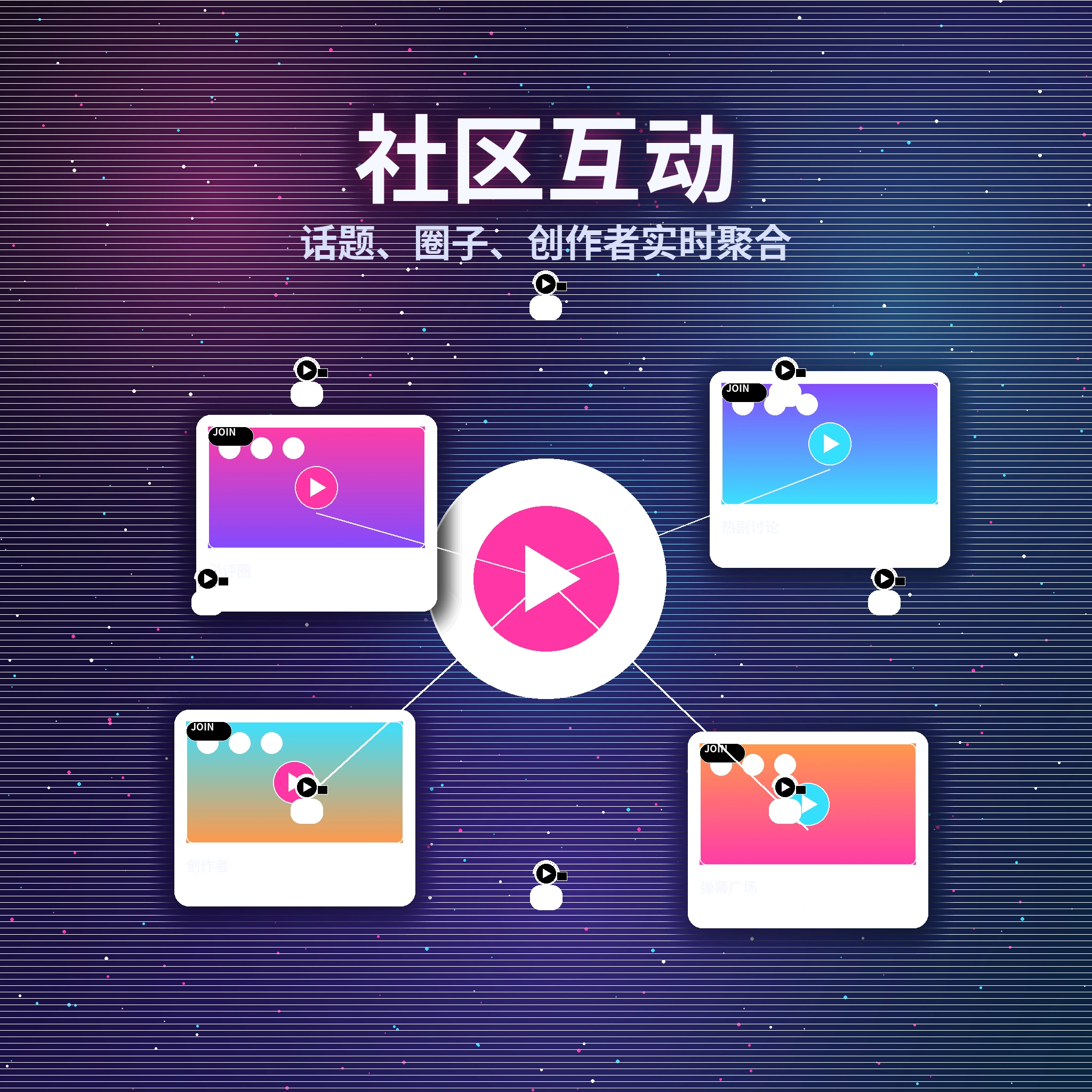 黑料网社区话题与互动交流